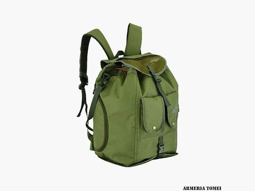 KONUS – ZAINO PER FUNGHI “CERTO PLUS BACKPACK”