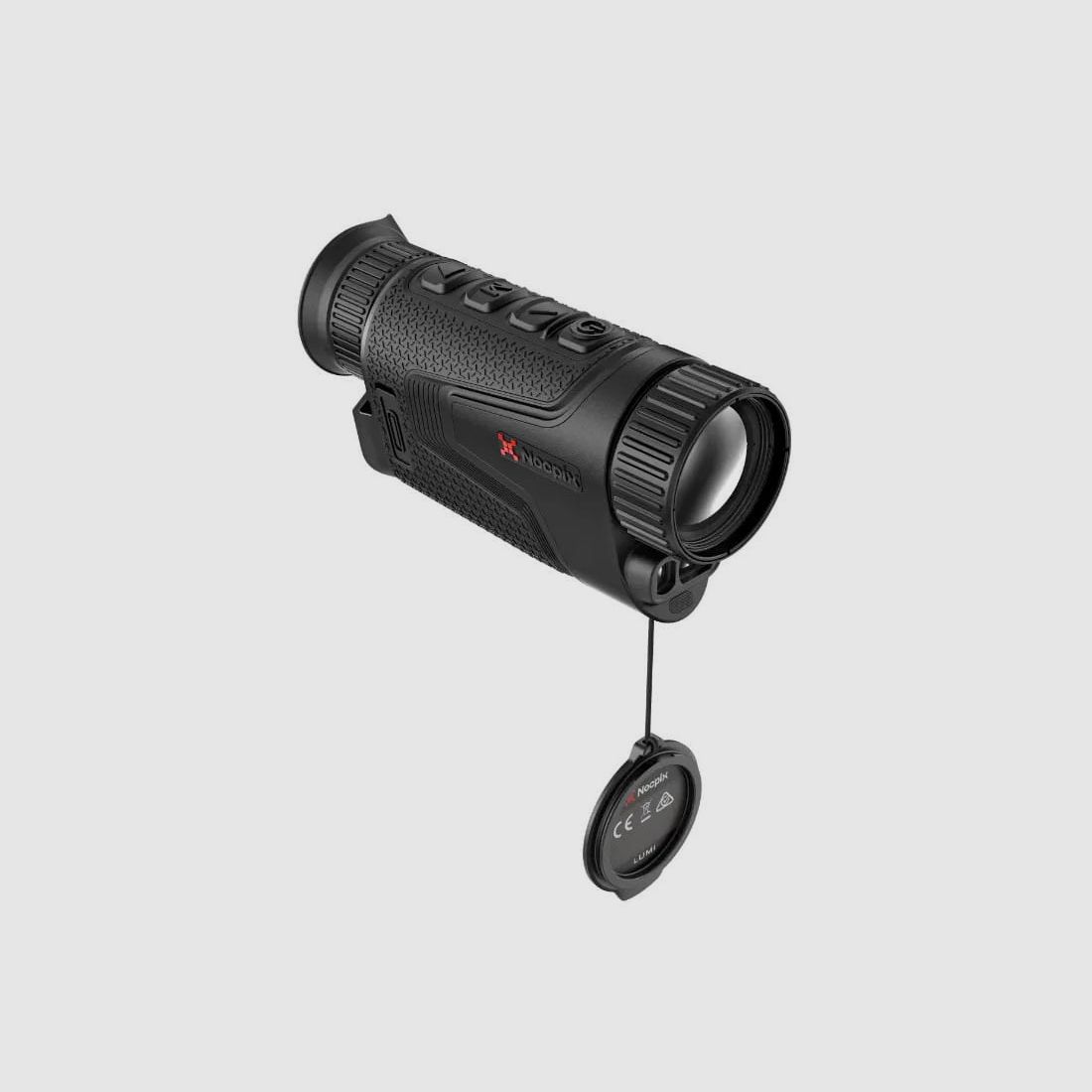 Monokular termowizyjny Nocpix Lumi H35R, zdjęcie 3 z 11