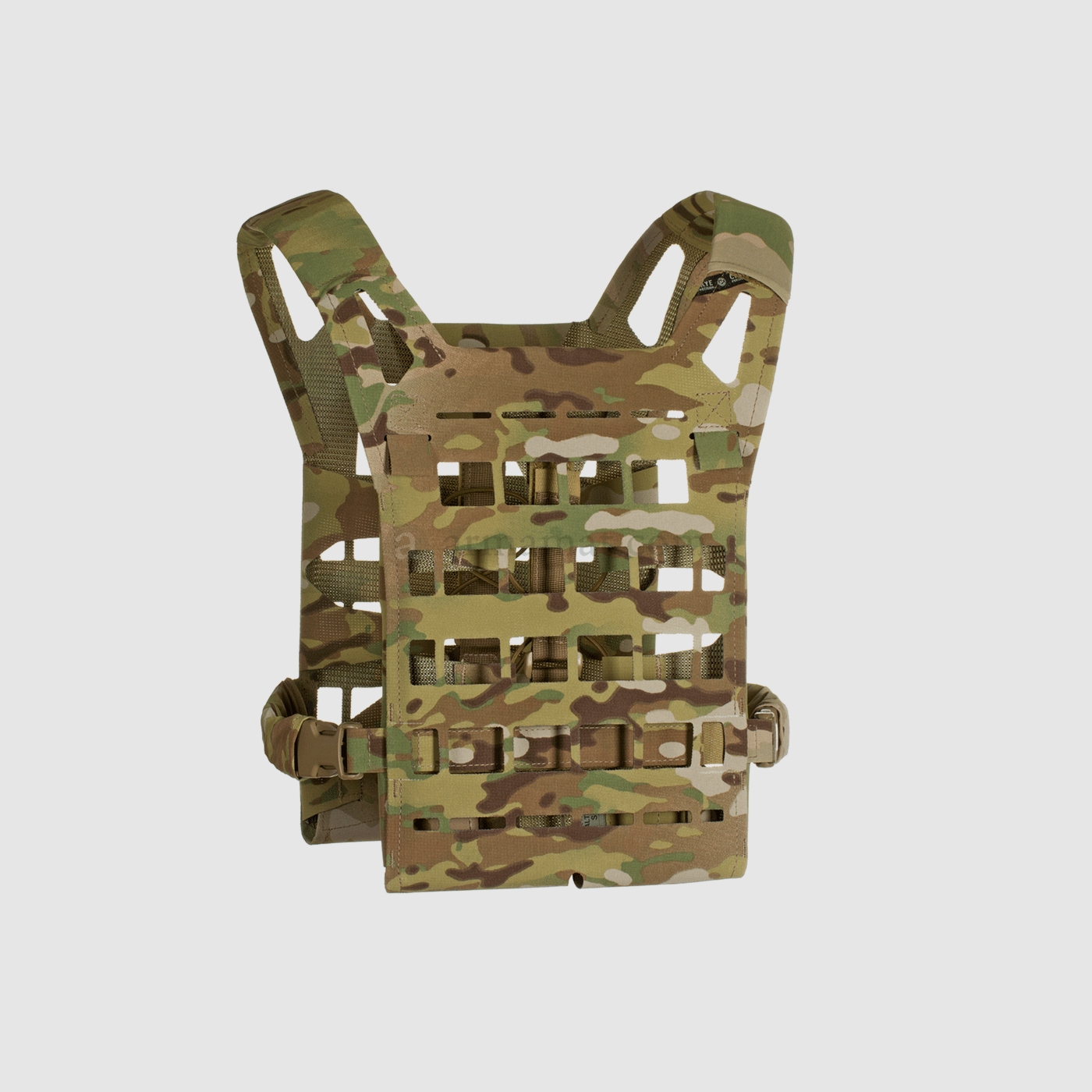 Cyre Precision AirLite Plate Carrier EK01, immagine 1 di 2