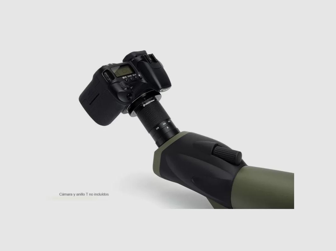 Celestron Ultima 80 Gehäuse 45°, Bild 6 von 10