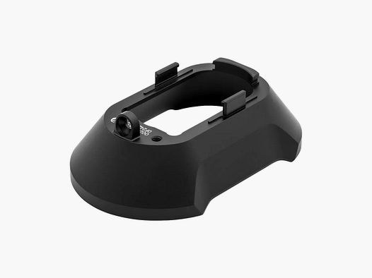 Laugo Arms Magwell XL AL Black