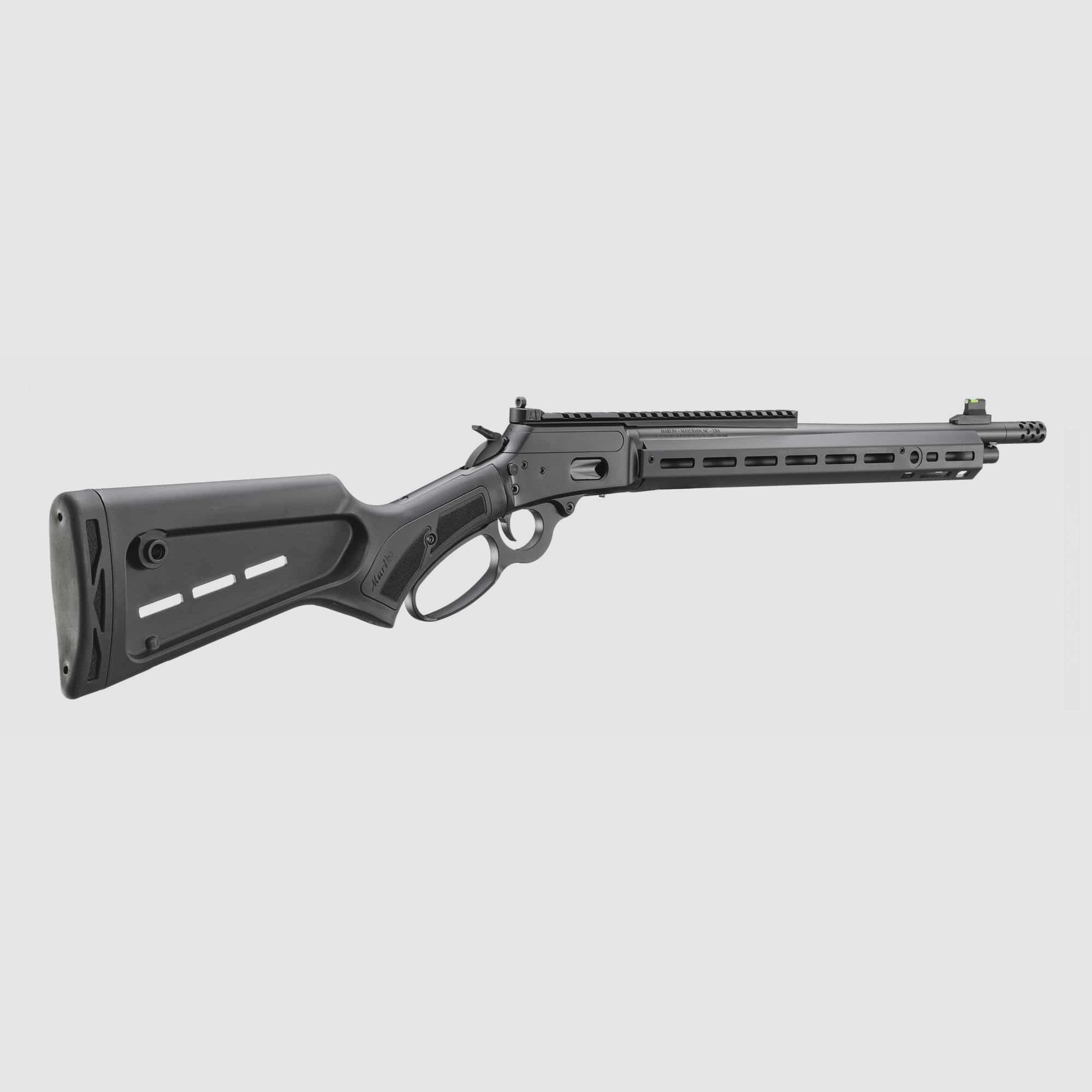 Marlin 1894 Dark Series 16″ .44 Rem. Mag., image 5 sur 6