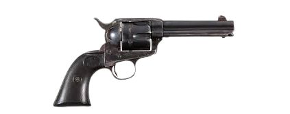 Colt SSA
