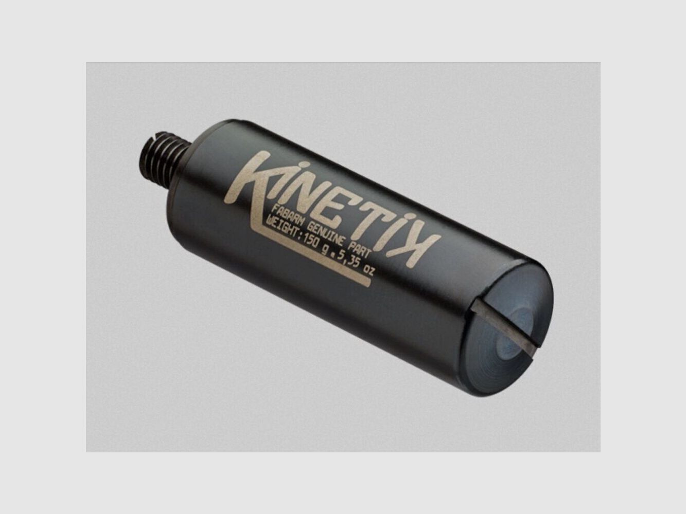 Recoil reducer Fabarm Kinetic for semi-automatic shotgun, image 1 of 3
