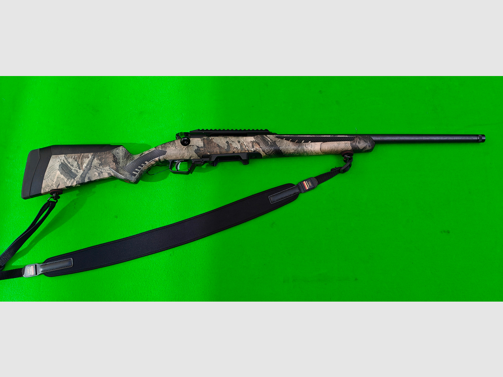 Savage Arms Impulse 