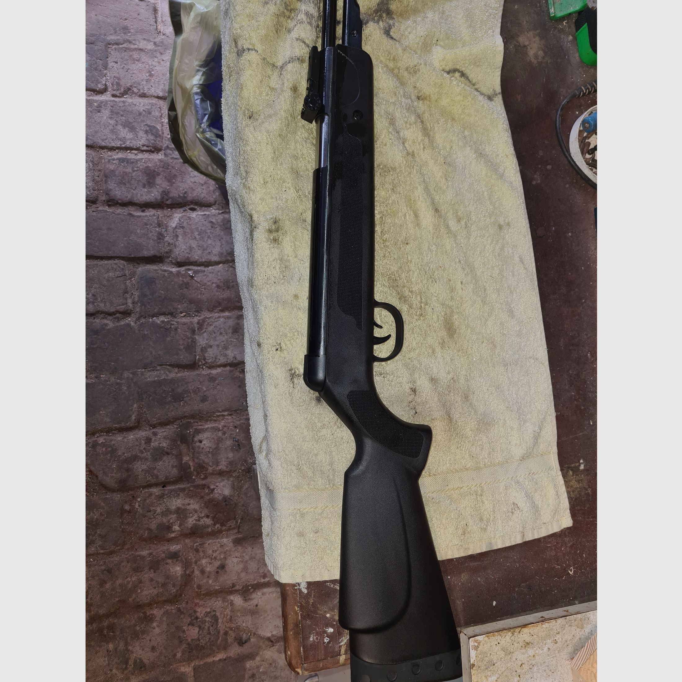 GsG WF600P