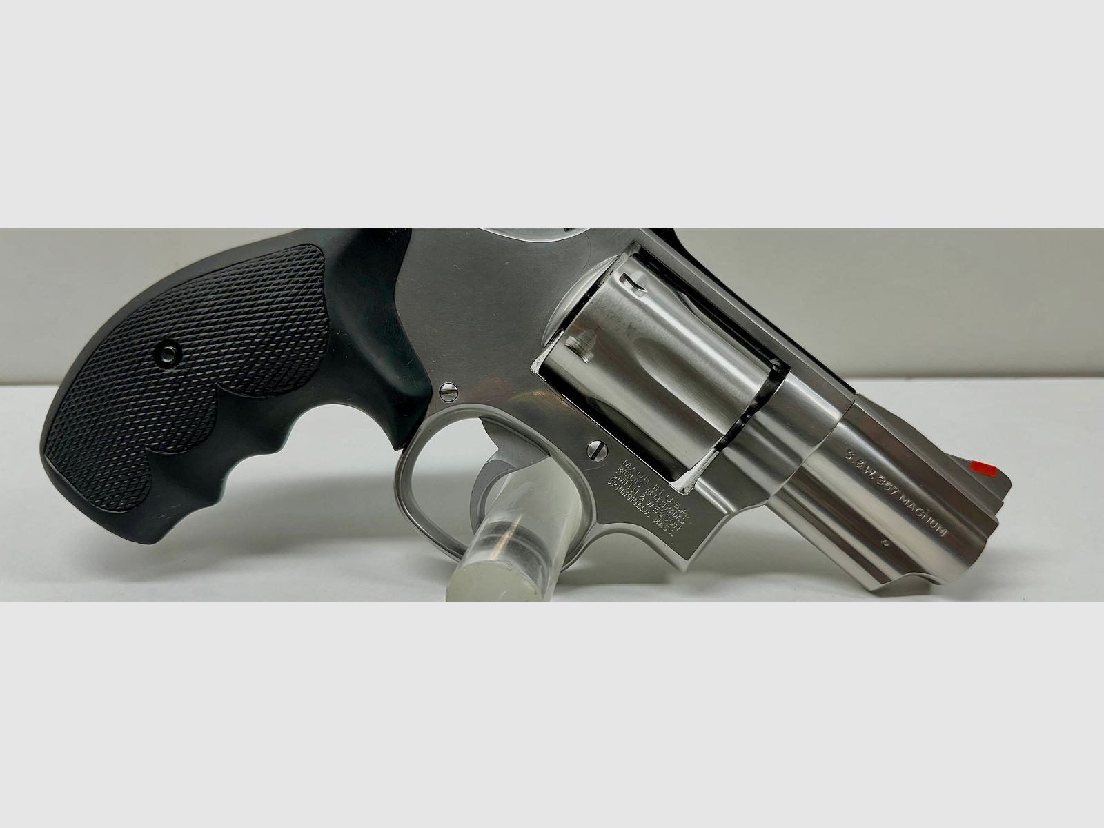 Smith & Wesson Mod.66-3