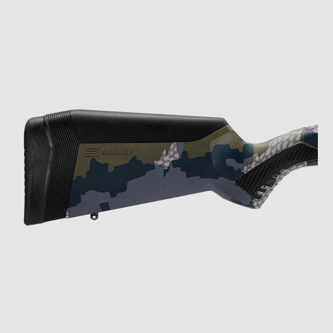 Repetierbüchse SAVAGE 110 Ultralite Camo – 6.5 Creedmoor, Bild 6 von 8