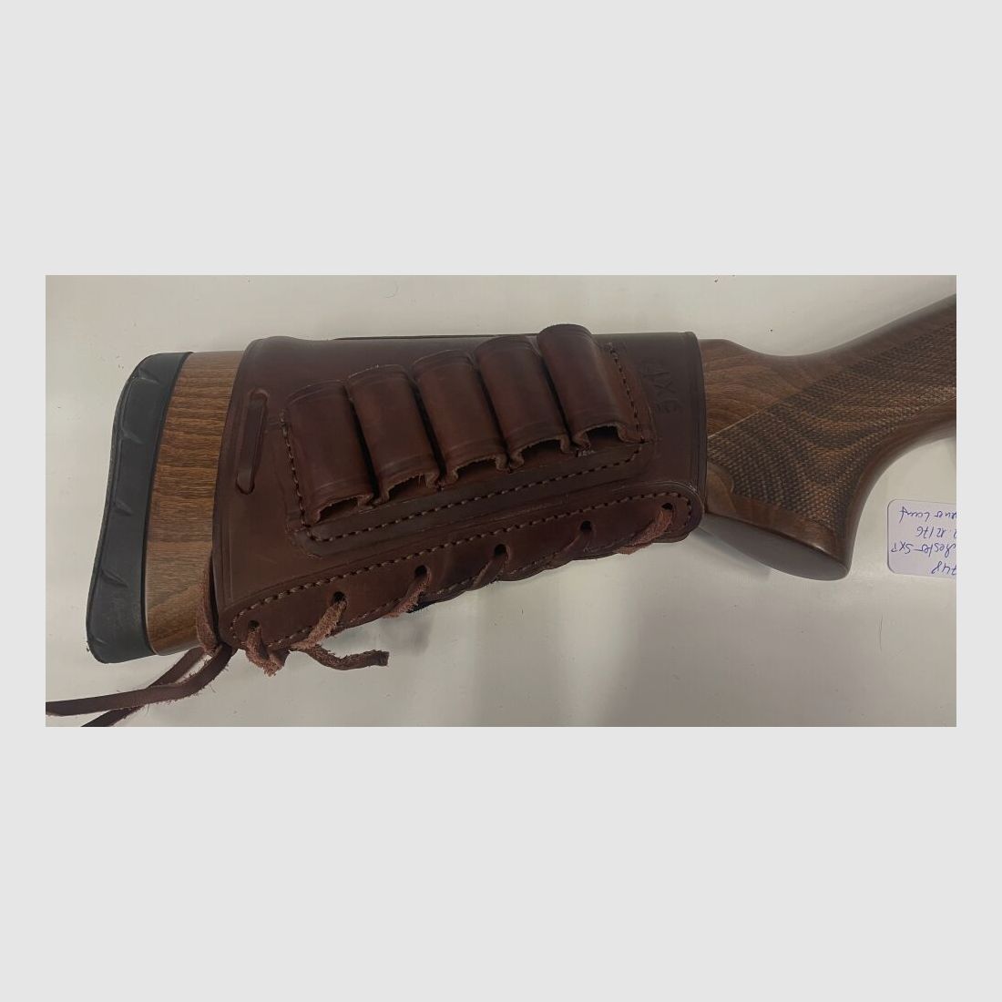 Winchester SXP Trench Rifled