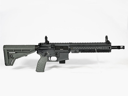 Oberland Arms OA-15 PR M9, Snipergrey