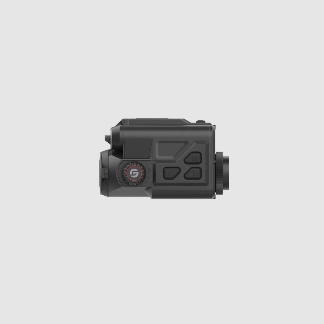 Clip-On Thermique Guide TB430, image 8 sur 9