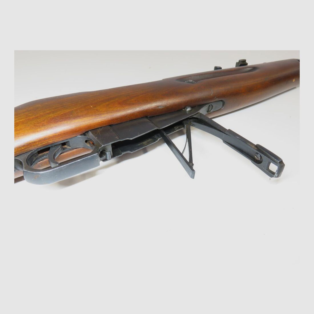 Mosin Nagant 91/30