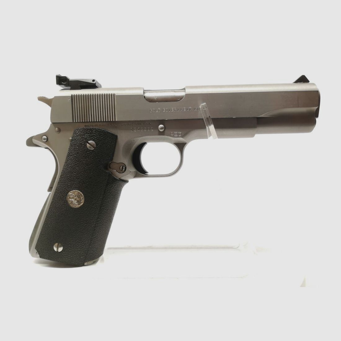 Colt MK IV Series 80, zdjęcie 7 z 10