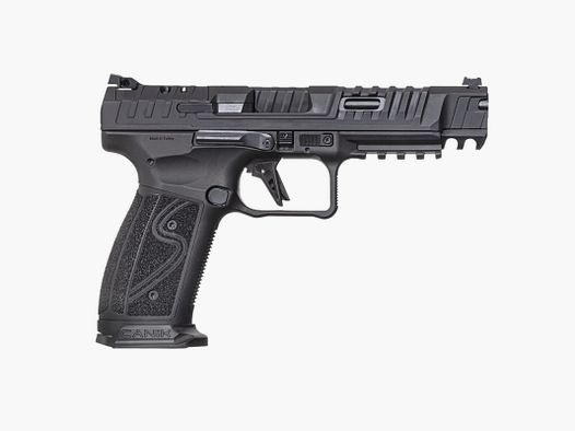 PISTOLET CANIK SFX RIVAL-S DARKSIDE 9X19