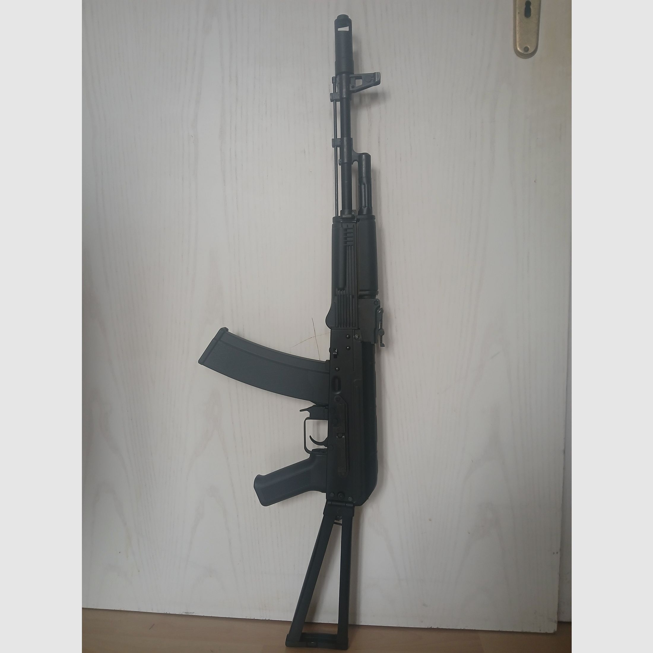 Specna Arms SA-PJ03 PRIME Aster V3 S-AEG, afbeelding 4 van 8