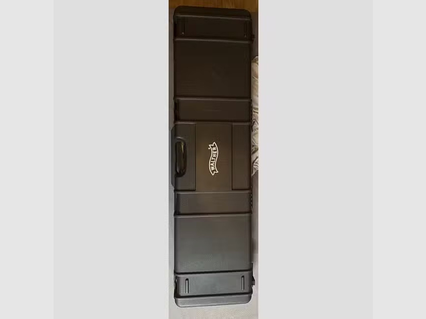 Walther LG 400 Alutec Competition 