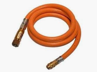 Seven Oaks Kanzelverwarming Slangverlenging (2 m)