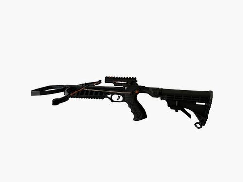 Steambow AR-6 Stinger II Survival Crossbow