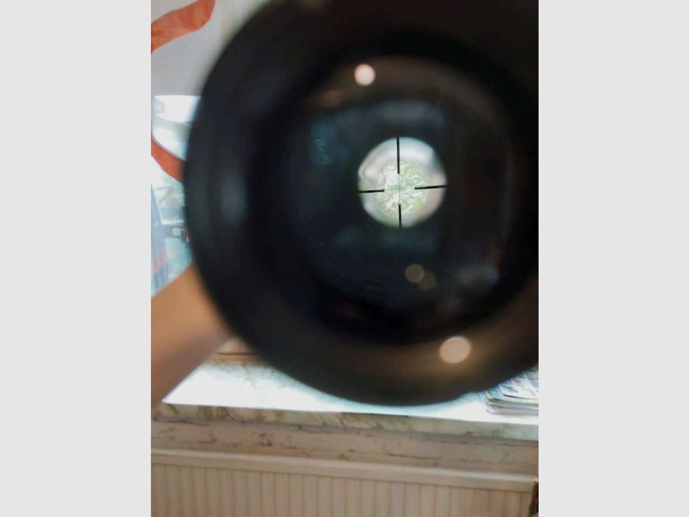 Geco 6x42