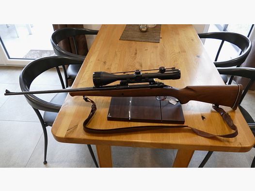 Savage Modell 114