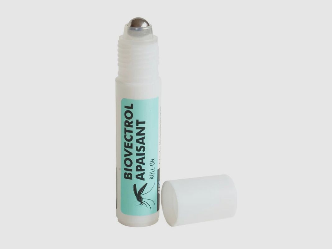 BIOVECTROL beruhigend PHARMAVOYAGE, Bild 2 von 2