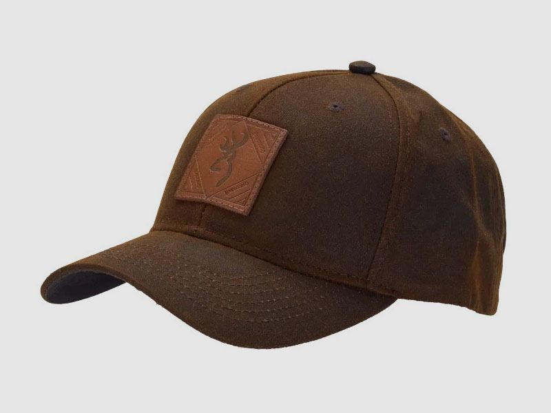 Browning Cap Stone Brown