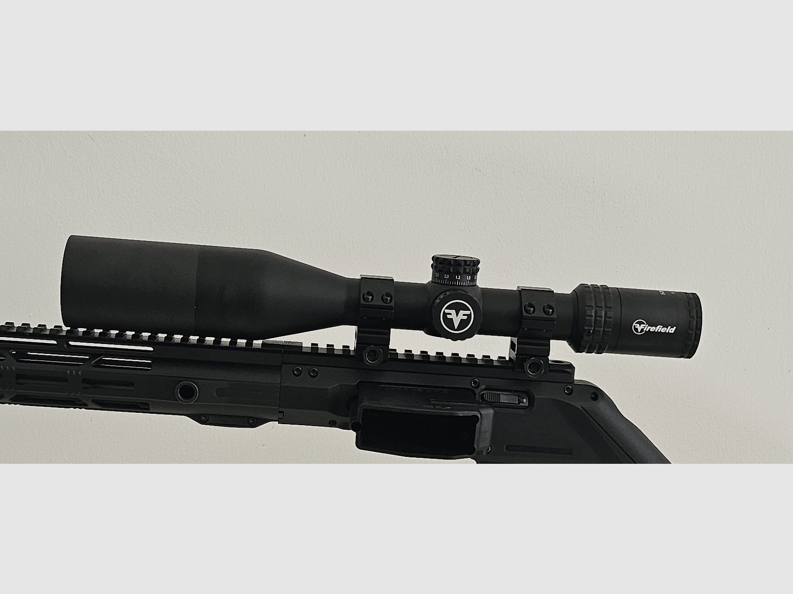 Firefield Rapidstrike 5–20 × 50