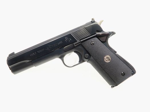 Colt Service Model ACE 22lr