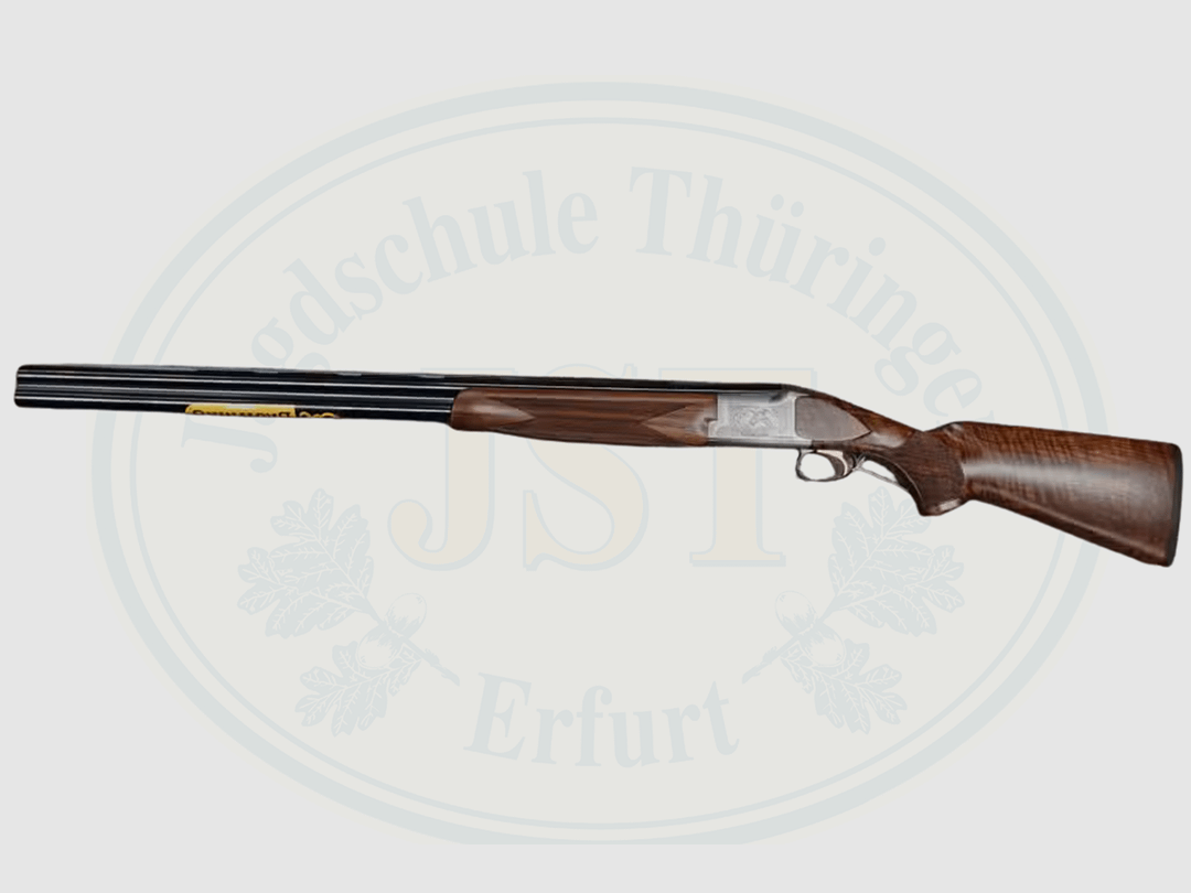 Browning B525 Micro 12/76