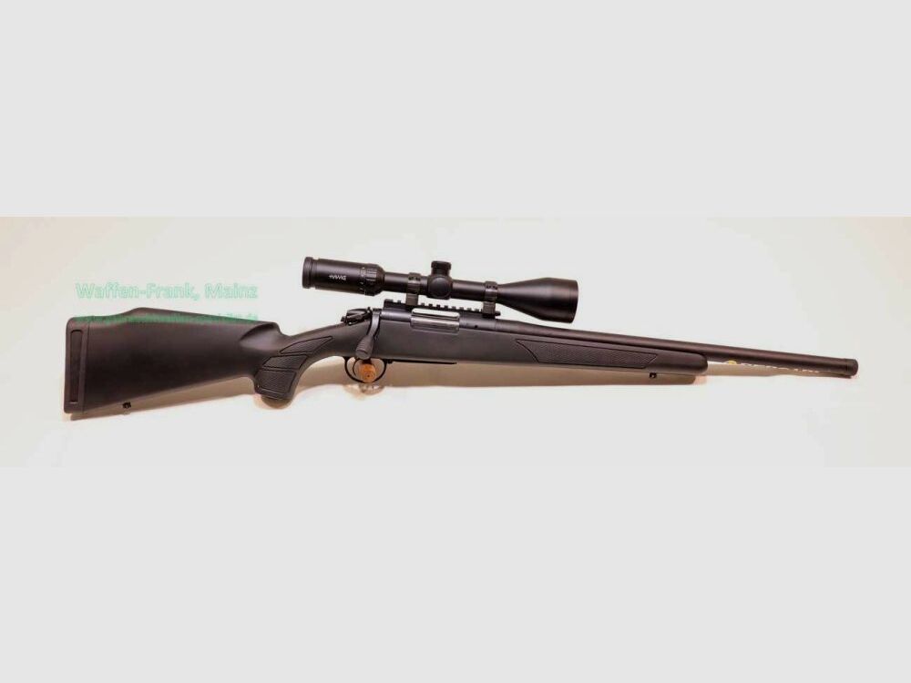 Bergara B 14 Sporter-Varmint
