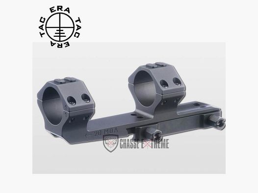 Montaggio ERATAC Fisso Angolare Standard 30mm Angolo 75mm