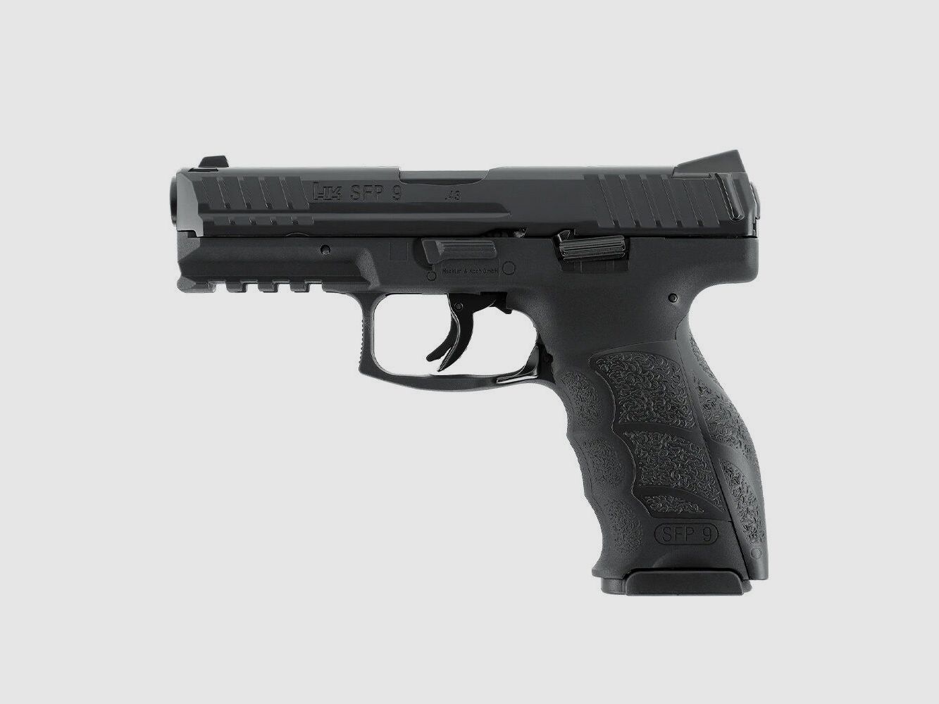 T4E SFP9 RAM Pistola Co2 .43 <5,0 Joule