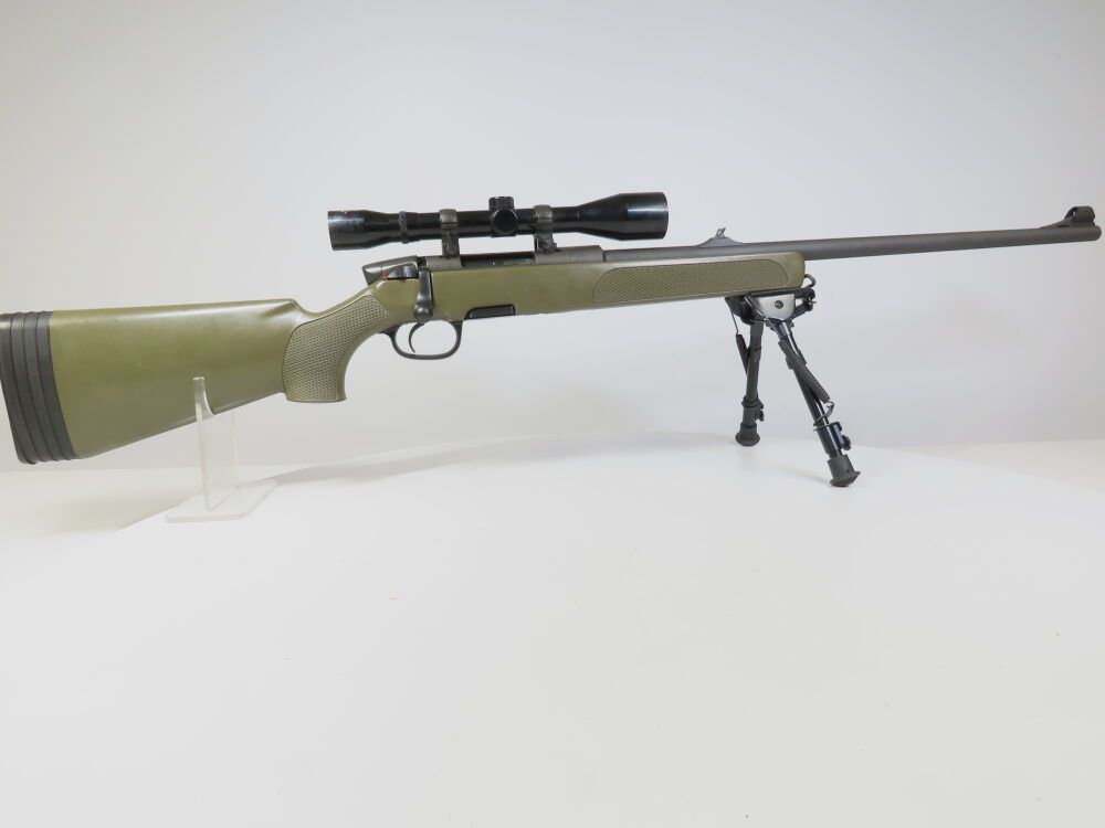 Top Steyr Mannlicher SSG 69