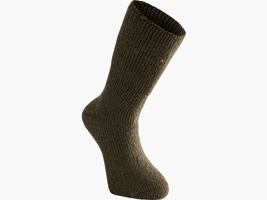 Woolpower/Ullfrotté Wildlife Socke 600 g/qm