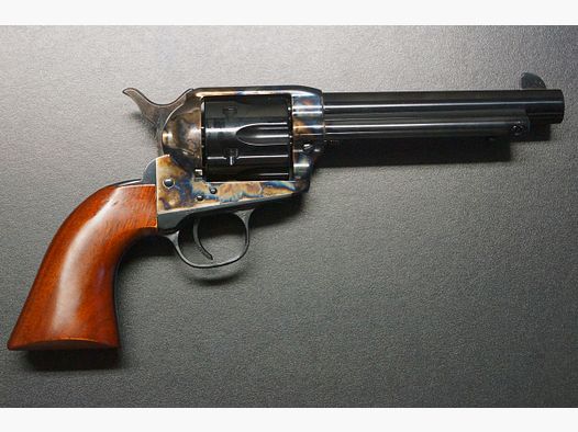 Uberti 1873 Cattleman 0411