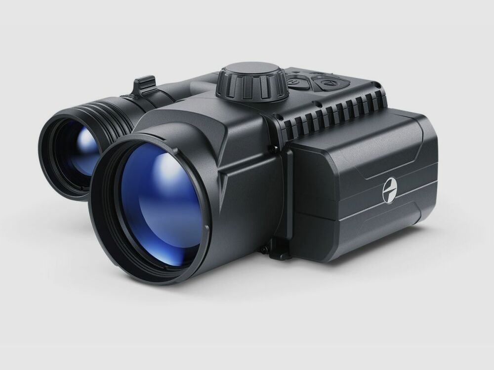 PULSAR Forward F455S