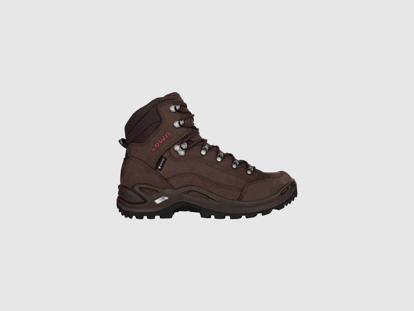 LOWA Renegade GTX MID Ws Espresso
