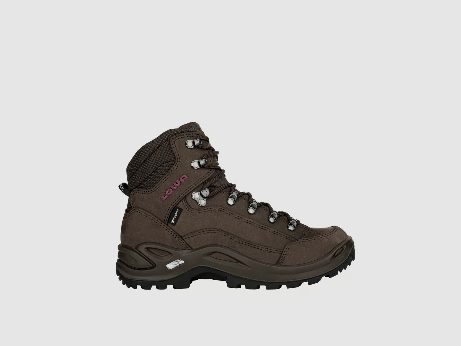 LOWA Renegade GTX MID Ws Espresso