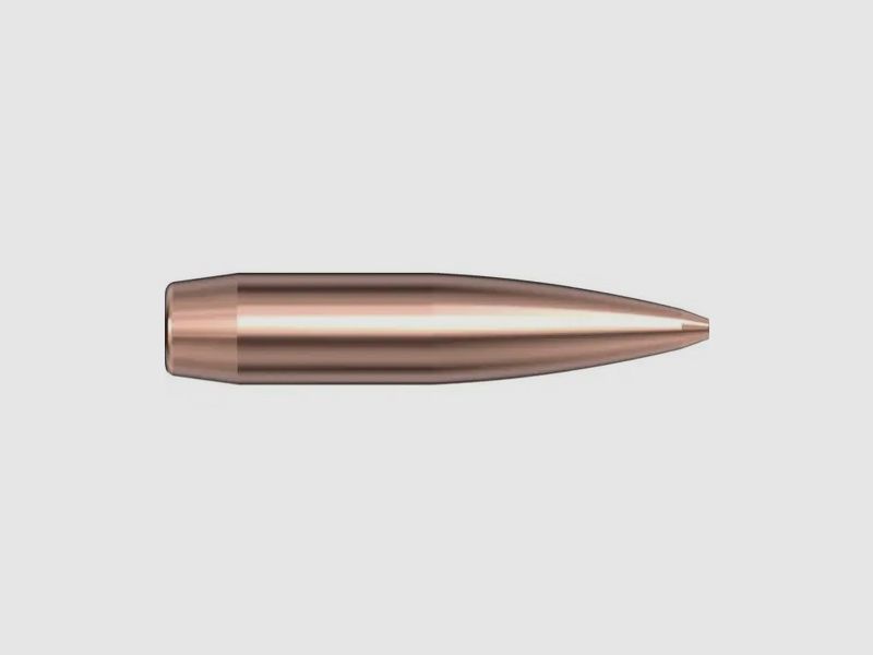 Hornady BTHP Match – Cal. .30 | 208 Grain #30733 | 100 Pieces