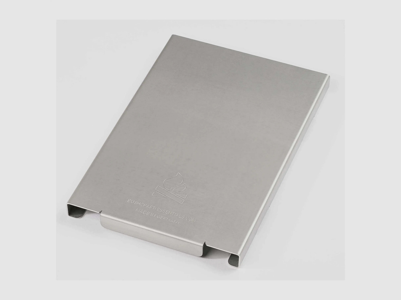 Bushcraft Essentials Inserto multifuncional Bushbox XL