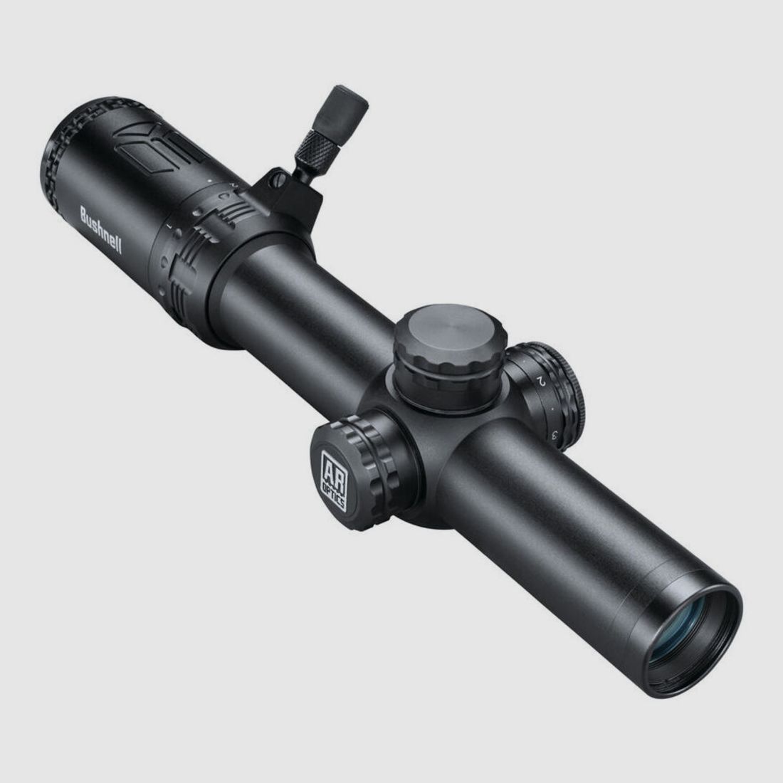 Bushnell BUSHNELL ZF AR OPTICS 1-6X24MM BDC BELEUCHTET 30MM