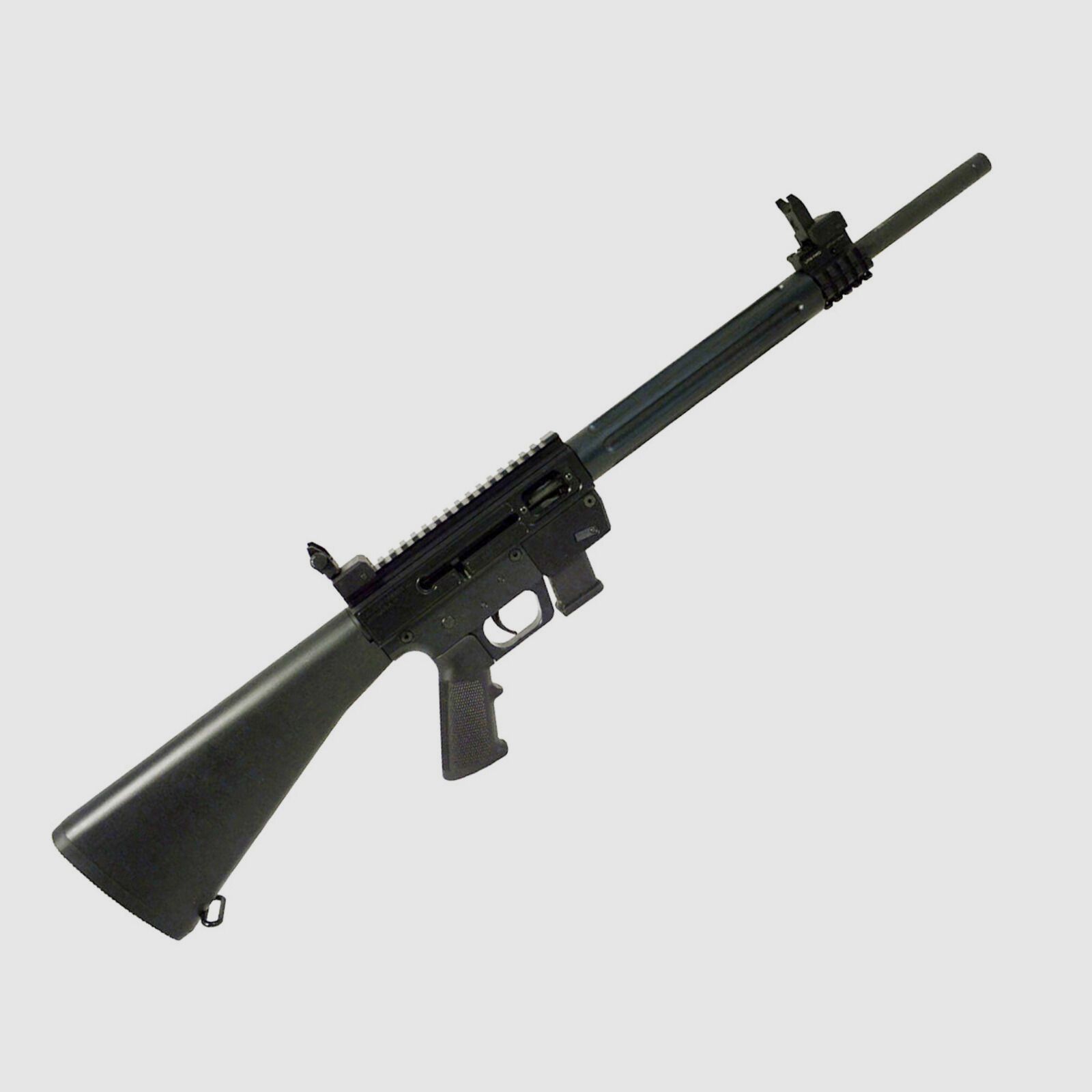 Just Right Carbines	 JRC45 Gen3 Sporter Plus 17" (17 Zoll) .45Auto