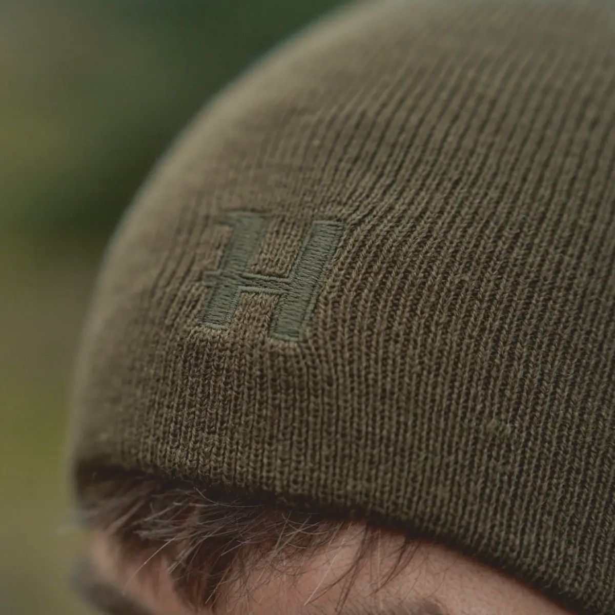 Härkila Wende-Mütze