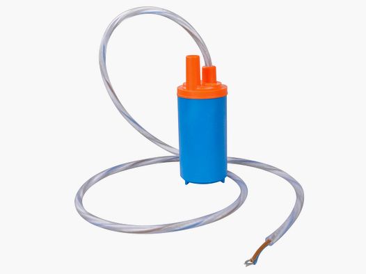 Tauchpumpe Typ 04