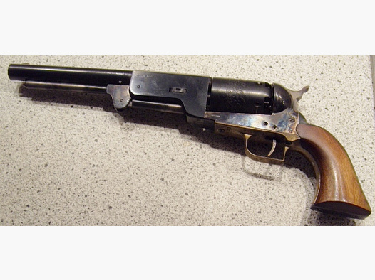 Replika, Colt Whithneyville Walker, Kal. .44BP