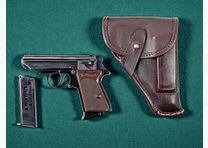Walther PPK