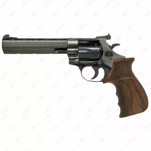 Revolver Weirauch HW9 St Kal. 22lr, Bild 2 von 2
