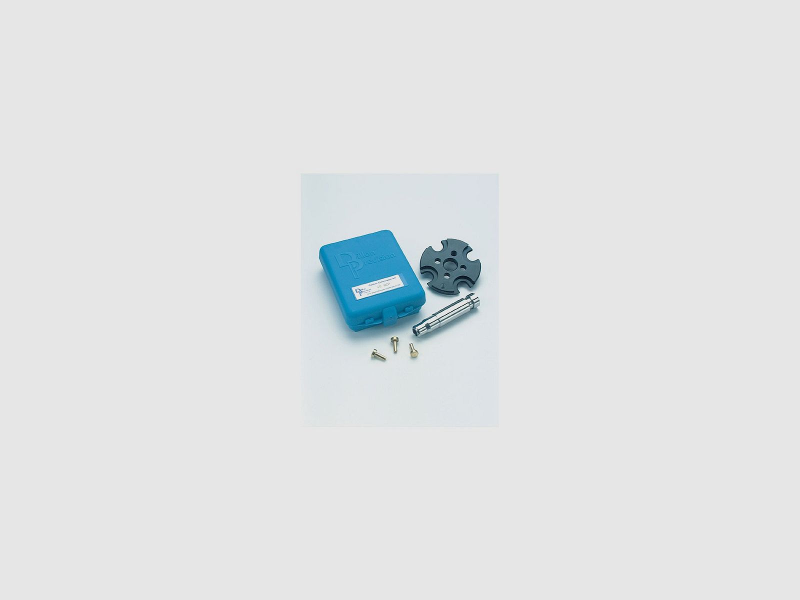 UMBAUKIT FÜR RL 550 B.