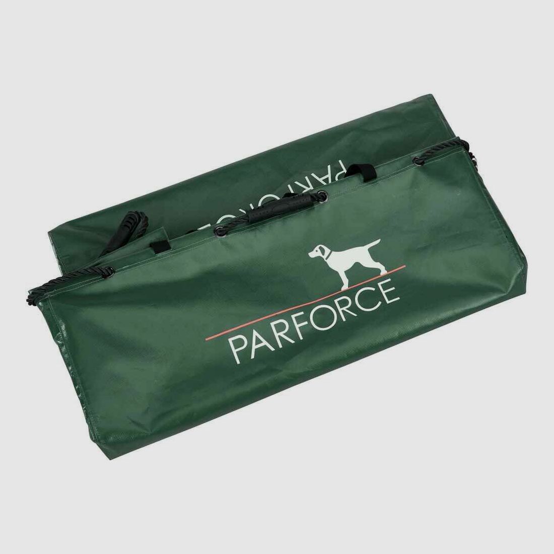 Parforce Multi- und Wildwanne Flexy – faltbar Large 120x80x40