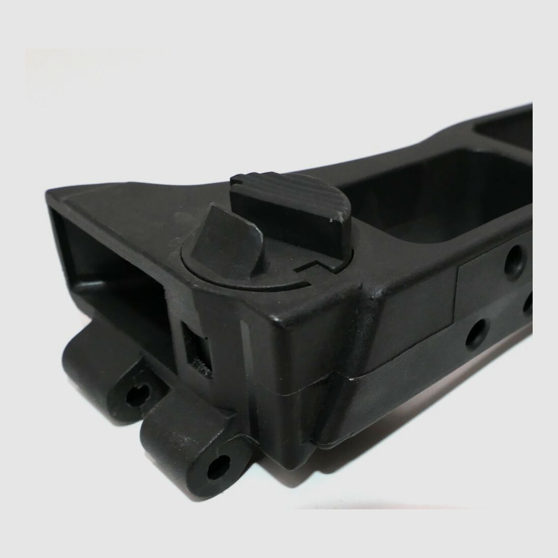 H&K Heckler und Koch GmbH Oberndorf Heckler und Koch G36 Hinterschaft